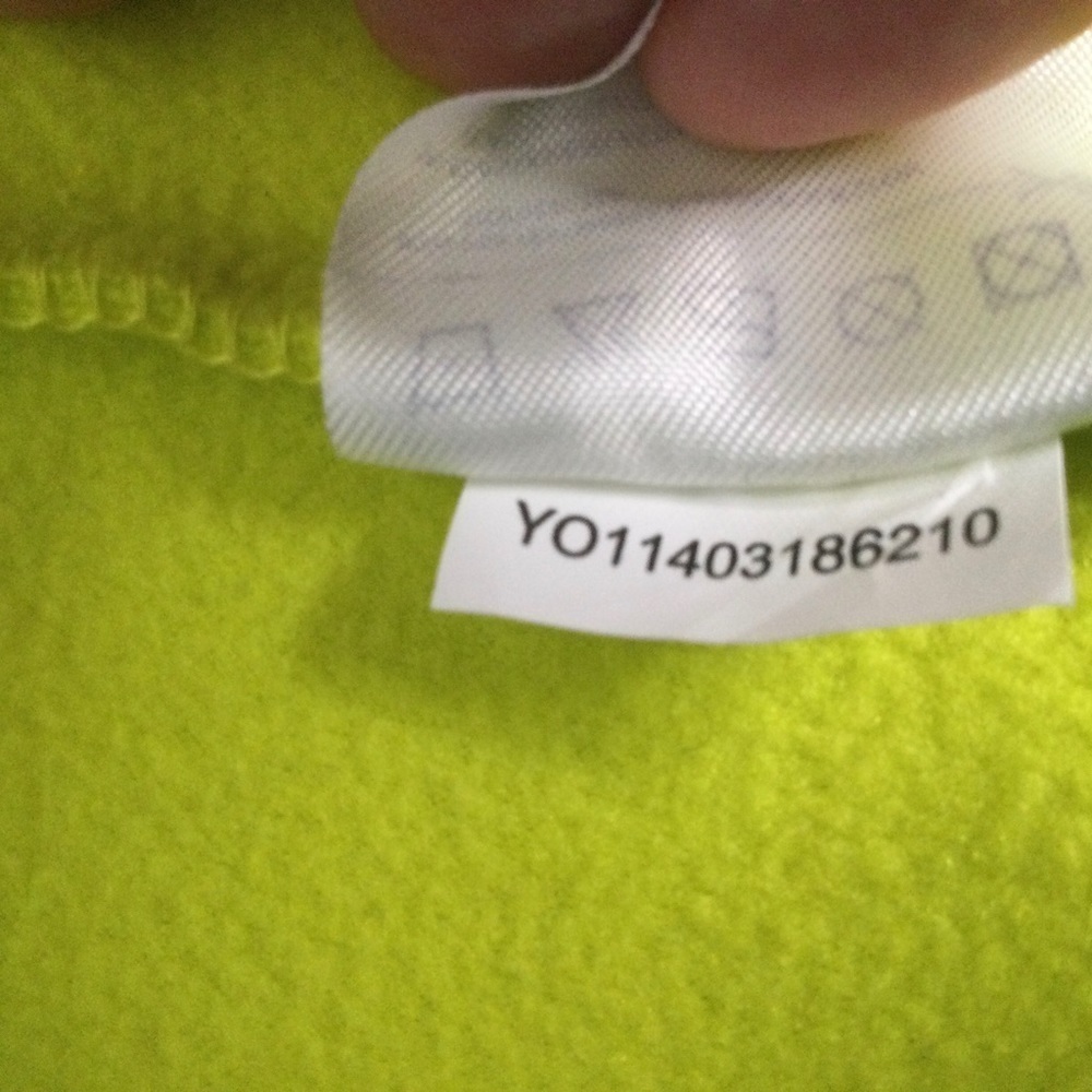 Scott athletic hoodie. - Picture 5 of 13